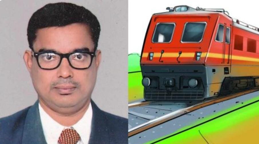 The train passenger died after the berth broke