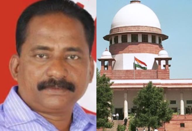 TP murder case: Accused move Supreme Court