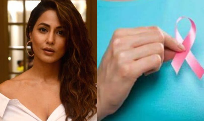 The famous actress revealed