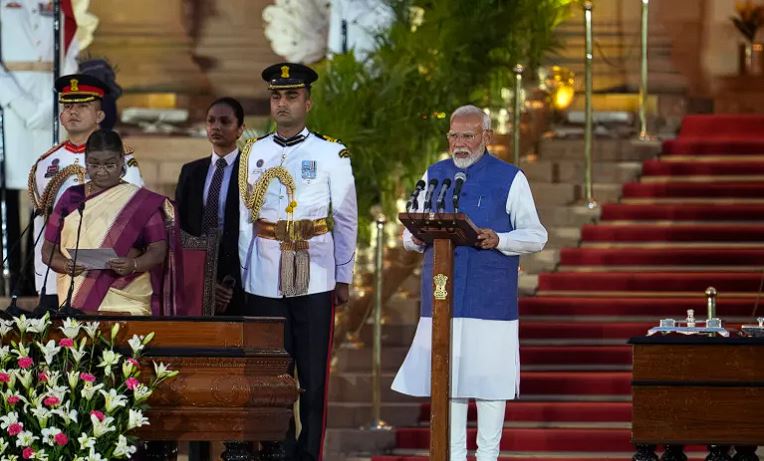 modi