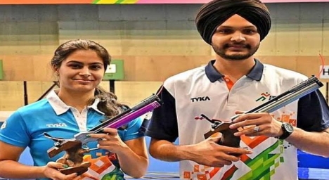 These are india's proudest stars today.