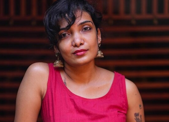 Singer Gowri Lakshmi opens up