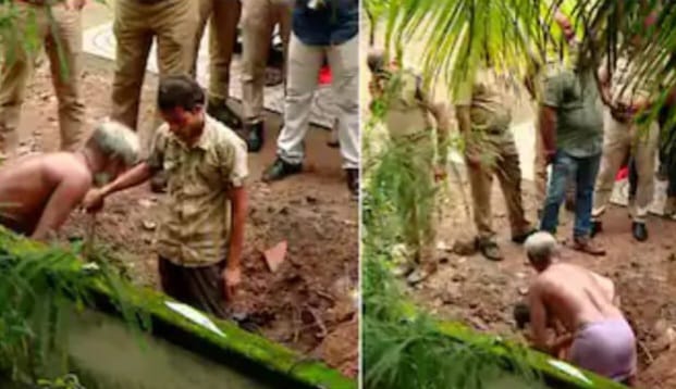 20-year-old woman killed, buried