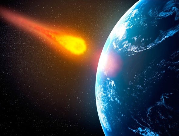 ISRO predicts asteroid likely to hit Earth; It can even happen to extinction