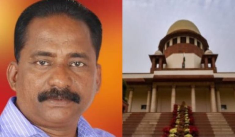 The Supreme Court has issued a notice on the appeal of the accused.