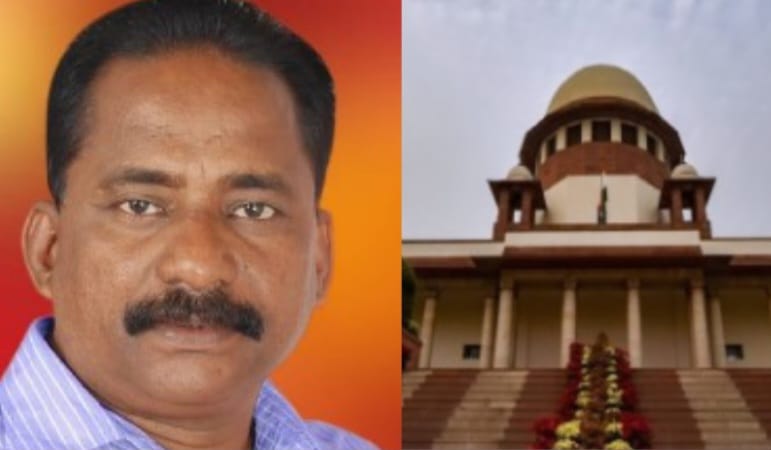 The Supreme Court has issued a notice on the appeal of the accused.