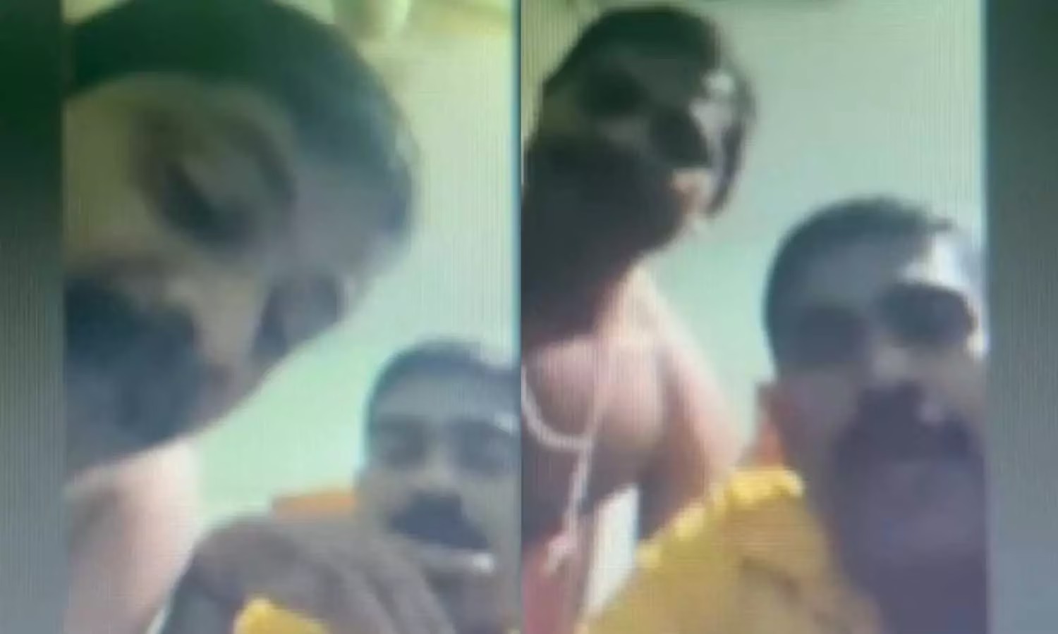 Slurs during police association meeting, investigation against SIs