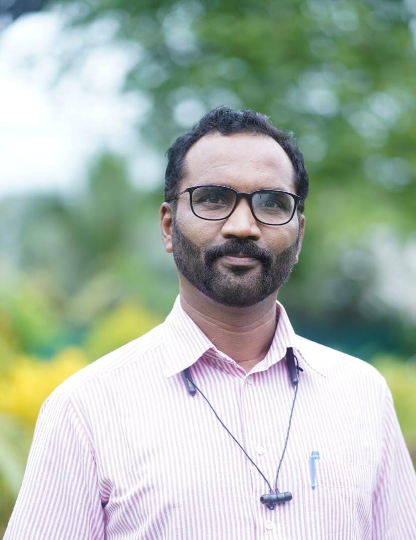 Dr. for the Olympics. NK Suraj also to Paris, Kannur is proud of BFI Vice Chairman