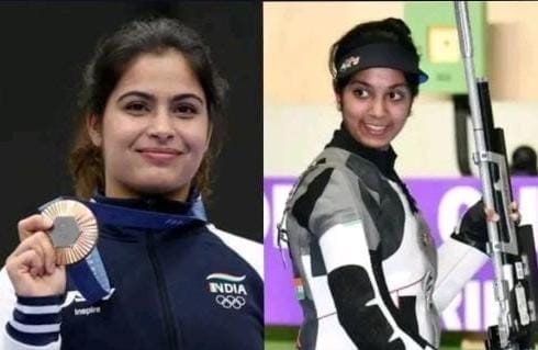 Ramita is out of Paris Olympics.. Now hope is on Arjun Babuta