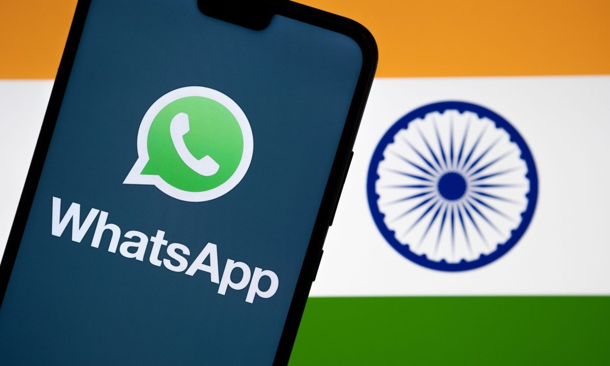 Will WhatsApp stop working in India?