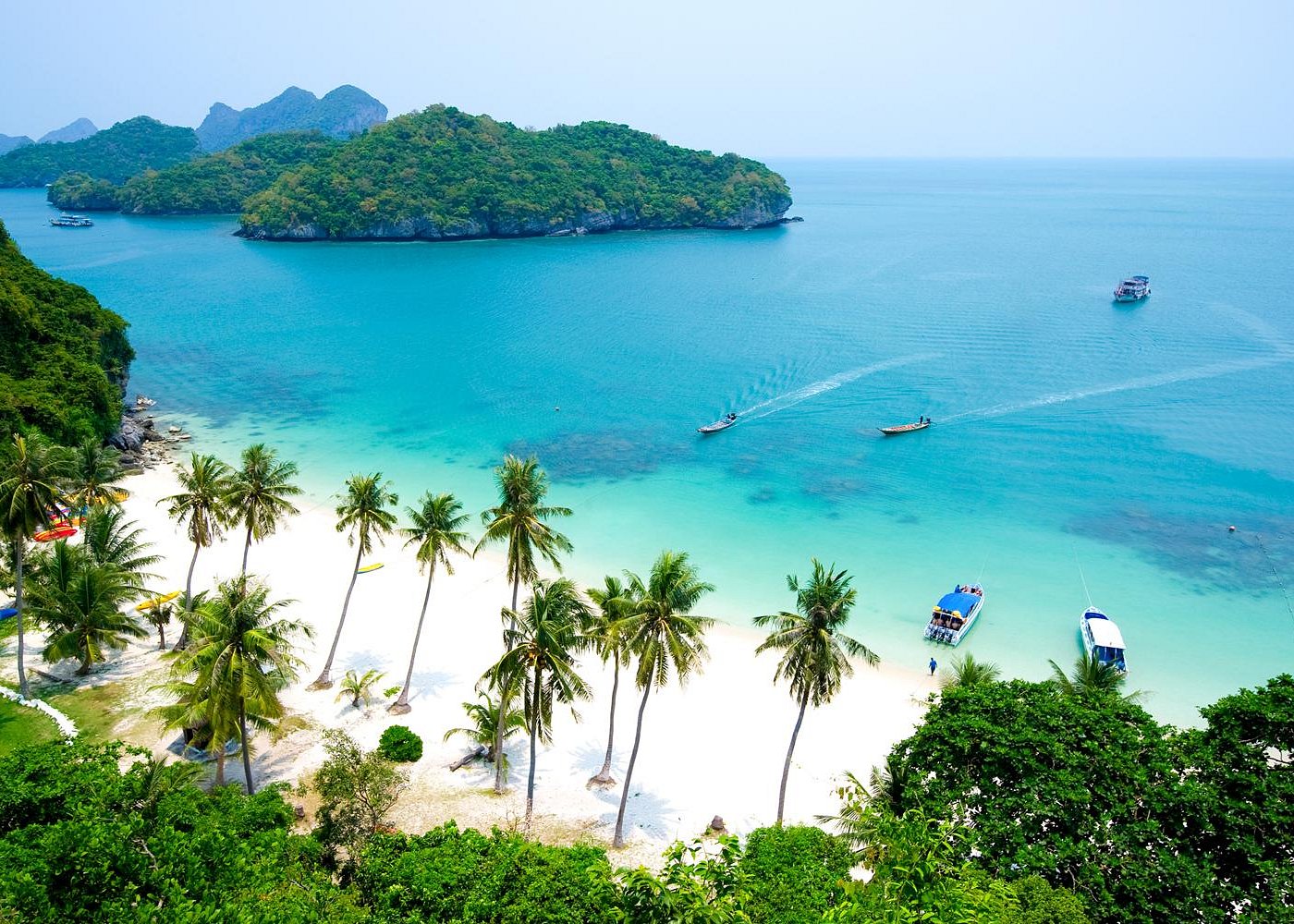 Thailand trip Falsification of passport without wife's knowledge; The youth was arrested