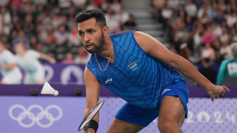 Olympic-Games-Paris-2024-HS-Prannoy-