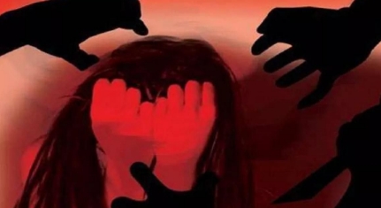 Young man's sister gang-raped
