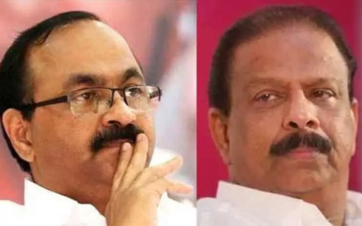 Money should be given to the Chief Minister's Distress Relief Fund