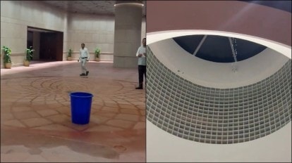 new parliament building
