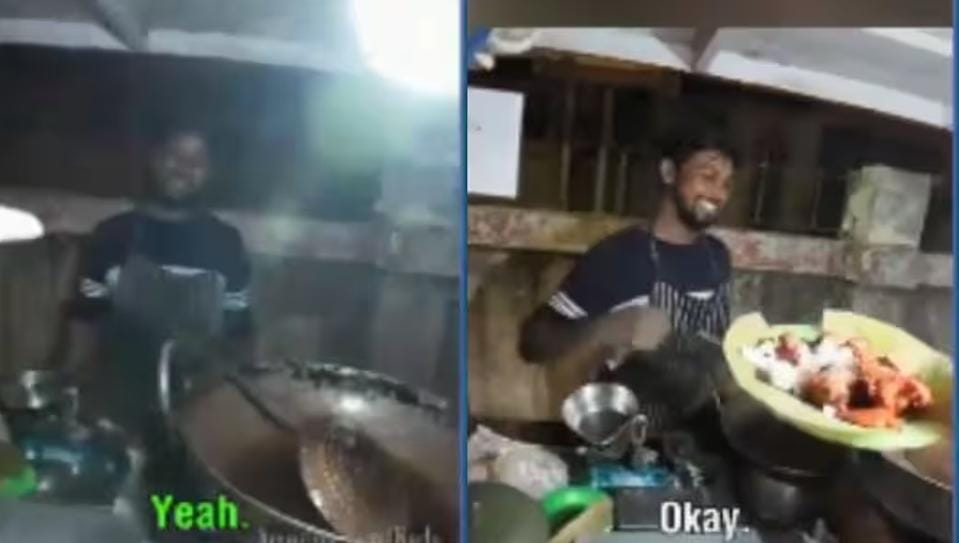 That tea seller is not a retailer