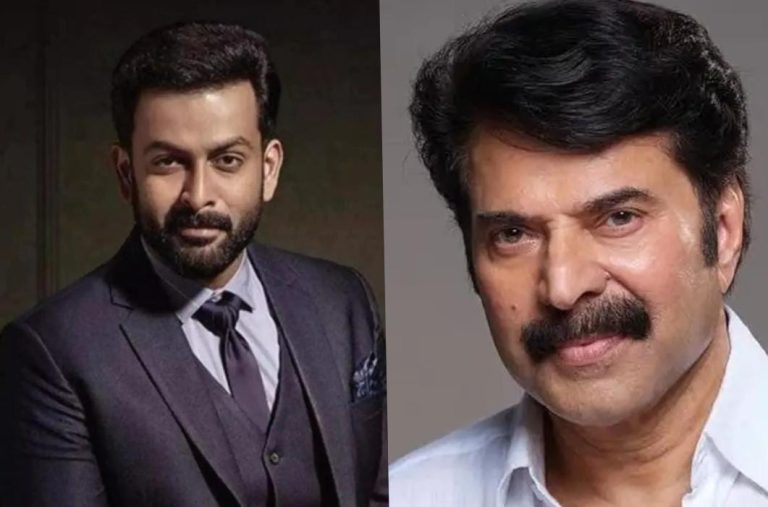 Chances for Mammootty and Prithiraj.. National and State Film Awards to be announced today