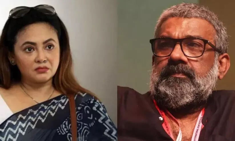 Ranjith will tighten the knot? Saji Cherian says action is certain if the allegation is proved