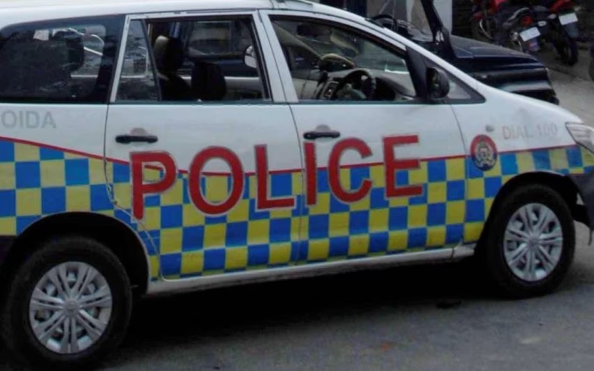Involved in physical relations in the mortuary.. The accused were arrested