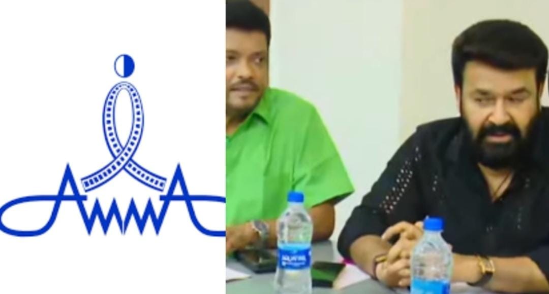 More complaints are coming. Tomorrow's 'Amma' meeting has been postponed.