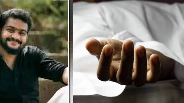 The fiance took his own life just before the wedding