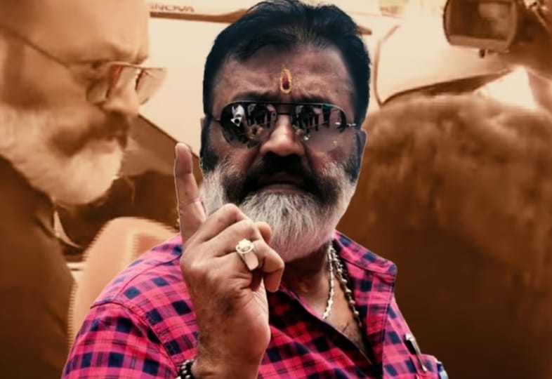 Investigation proposed against Union Minister Suresh Gopi