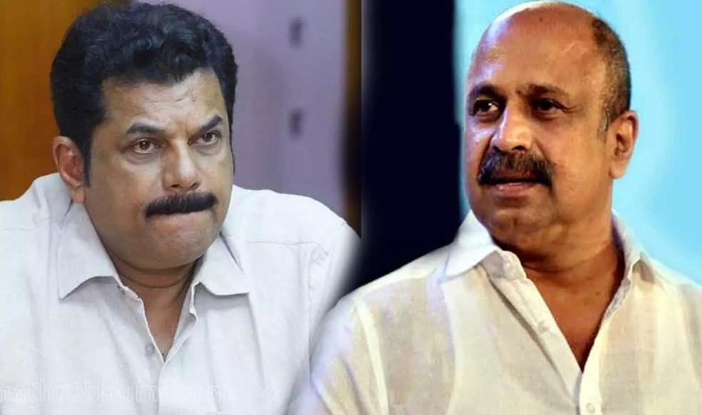 Mukesh gave an explanation to the Chief Minister.. Actors with a move to get anticipatory bail