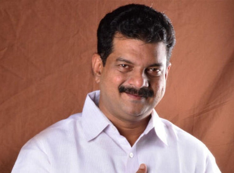 'Friendship with Sarita, a house like a palace'.. PV Anwar released another audio message against ADGP