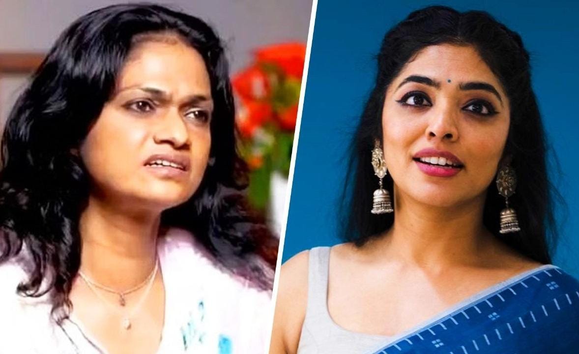 Rima Kallingal filed a defamation case against 'Lahari Party'.. Suchitra