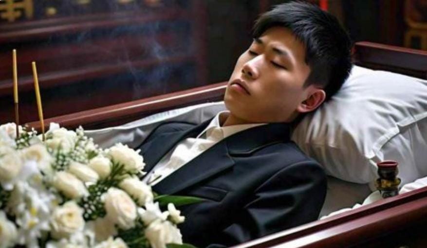 Died due to workload, the court ordered the company to pay half a crore rupees as compensation
