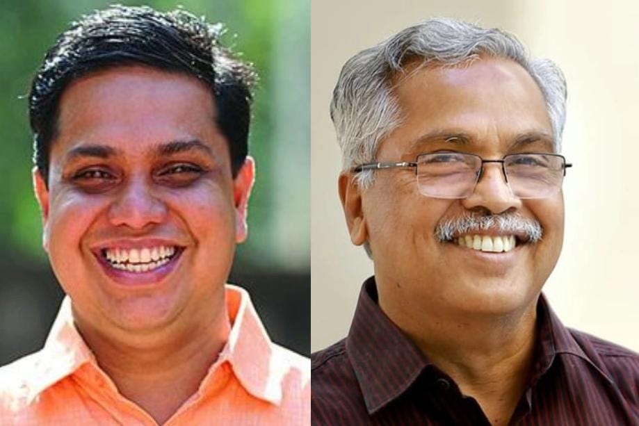 CPI rejected Speaker's statement that RSS is the main organization