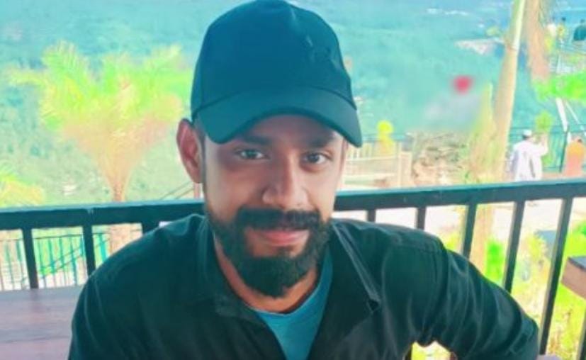 Missing Vishnujit found. It is indicated that it was withdrawn due to financial crisis