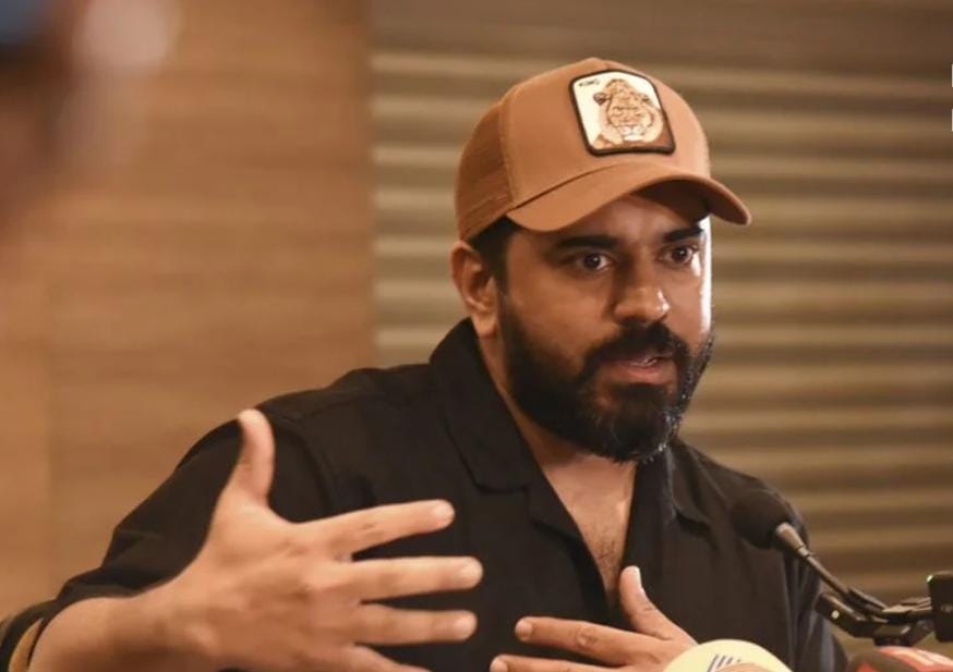 Nivin Polly says there is conspiracy behind sex allegations; Doubt those in the film industry