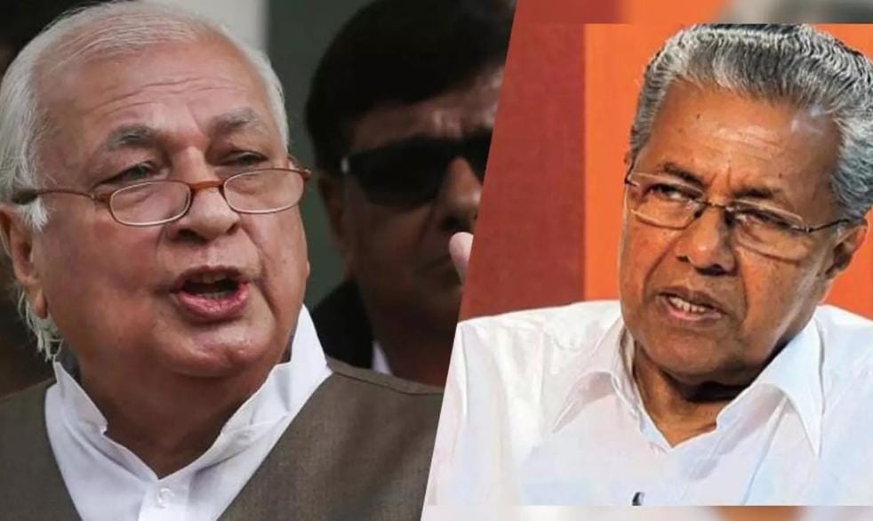 PV Anwar's phone hacking allegation; The governor asked the chief minister for a report