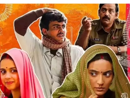 LaaPataa Ladies as India's Official Entry for Oscars