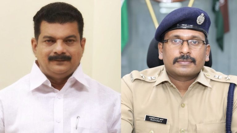 Allegation made by PV Anwar against the police; Department Information Investigation against the policemen who gave the leak