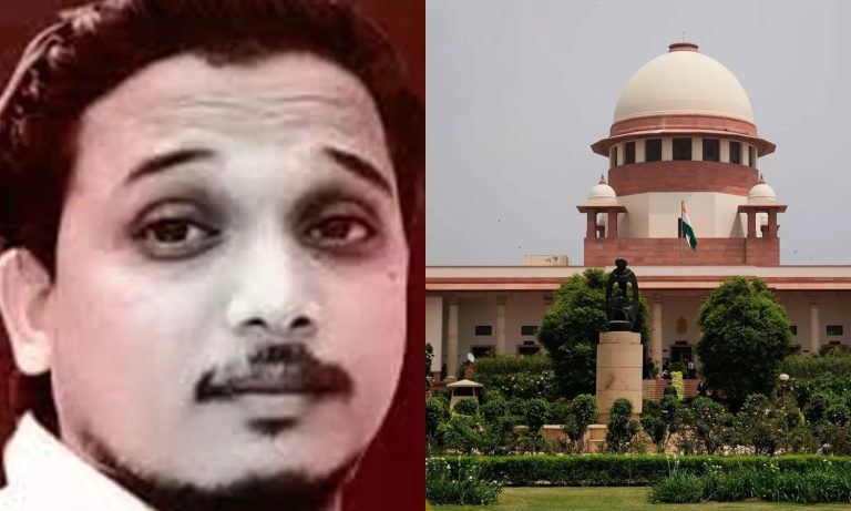 Assassination of Shuhaib; The Supreme Court rejected the petition of the parents saying that there should be no CBI investigation