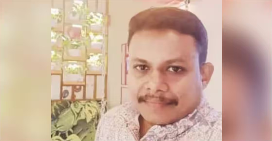Death of film production controller Shanu; Relatives say there is a mystery.