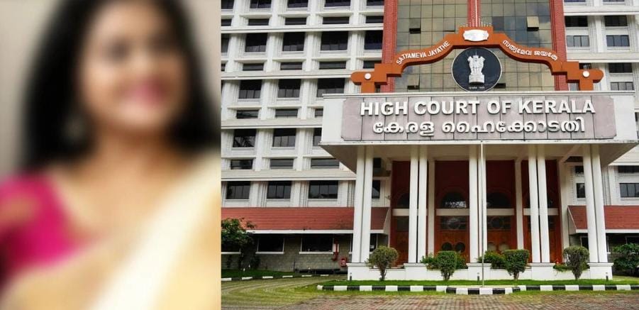 The actress who leveled sexual allegations against Mukesh approached the High Court in the POCSO case