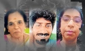 The accused sprinkled 20 kg of sugar to prevent ants from eating the dead body. Malayalam cinema was inspired by Subhadra murder