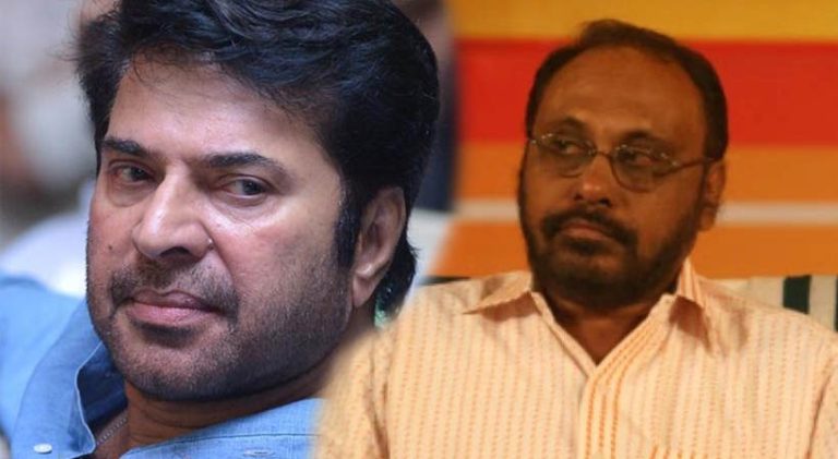 Cherian Philip says that Mammootty will leave CPM soon; All those who joined CPM lost their political stability