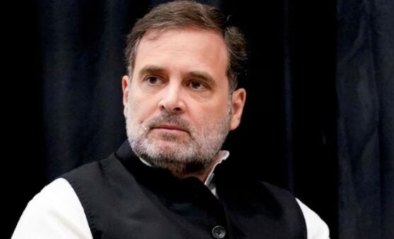 Case against Rahul Gandhi