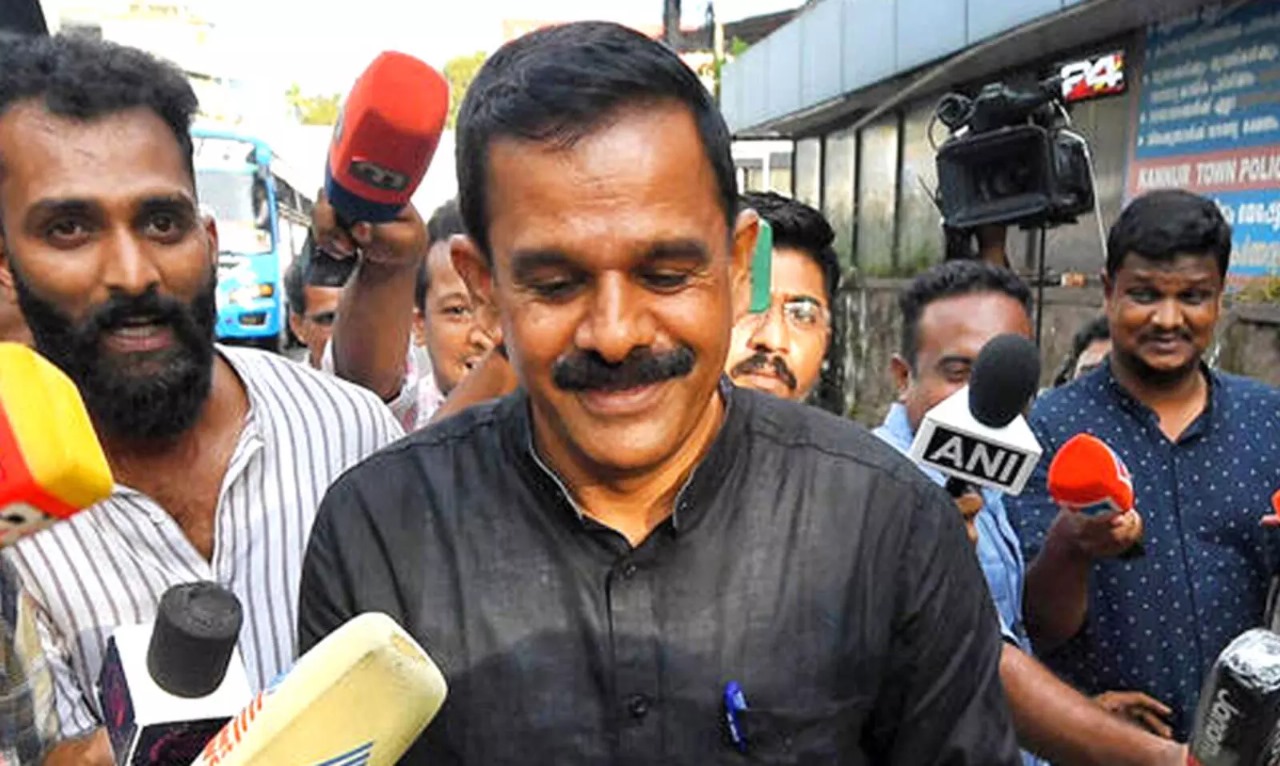 Health department report against Prashanth