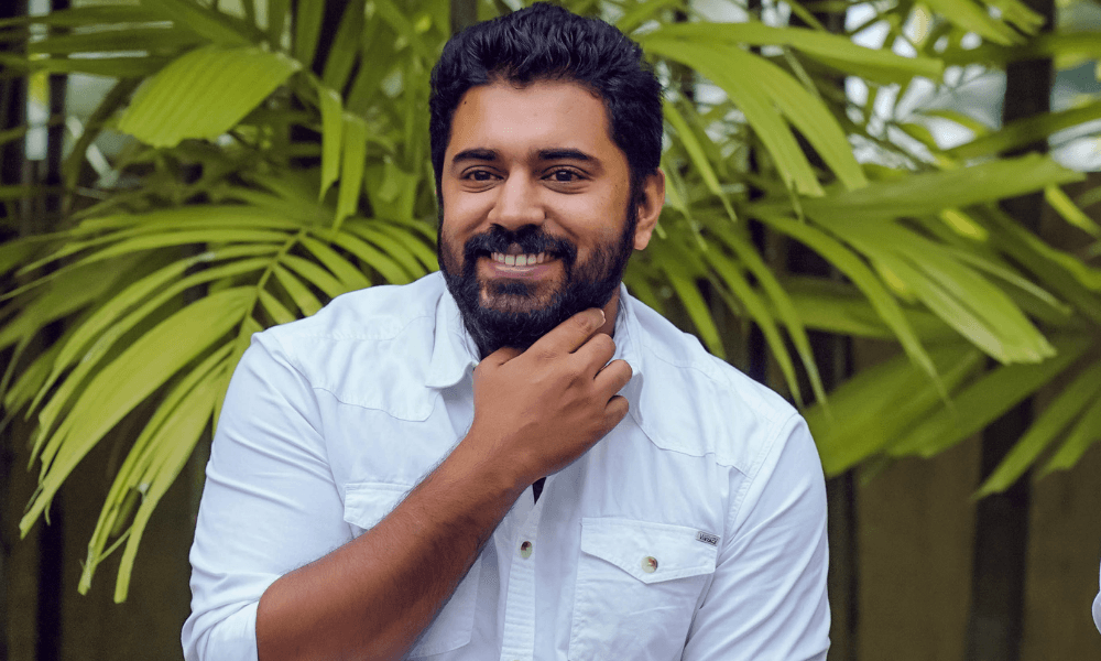 Actor Nivin Pauly was questioned