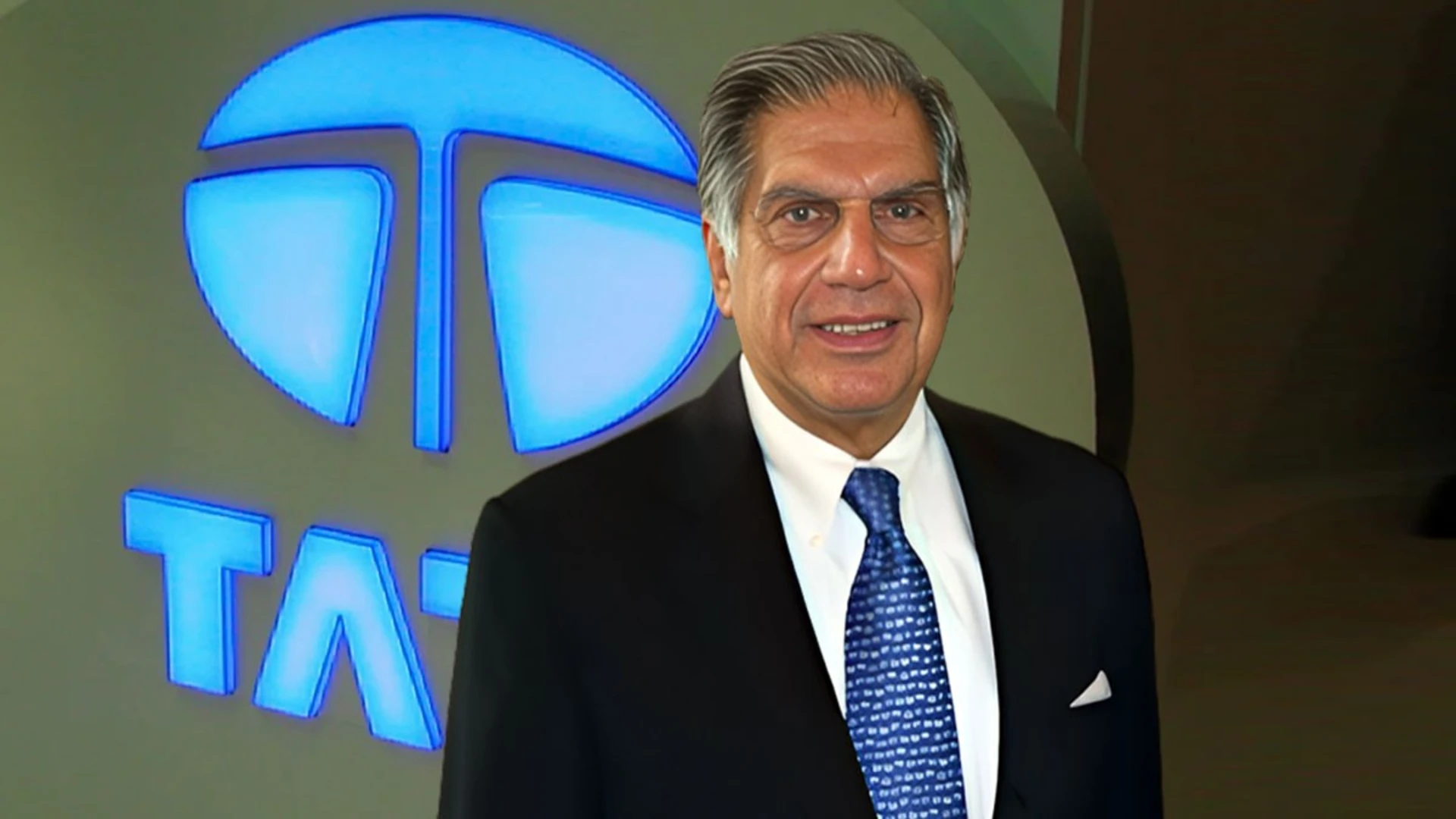 The story of Ratan Tata's revenge