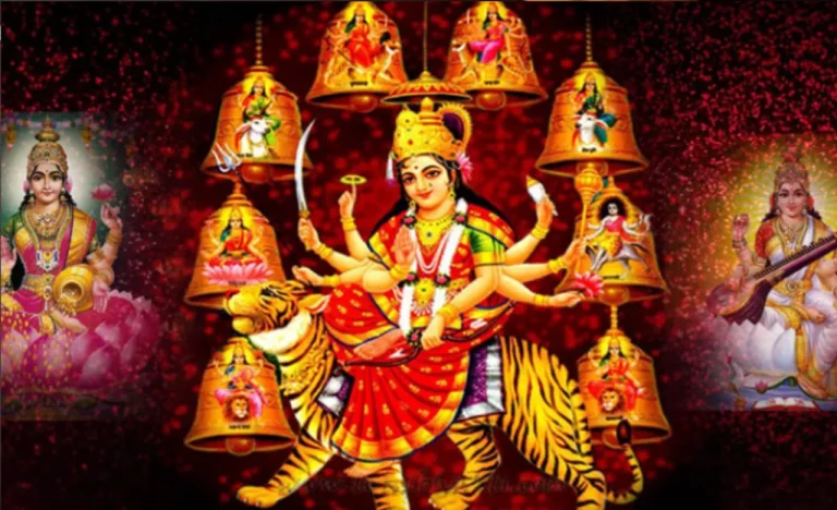 Tomorrow is Vijayadashami