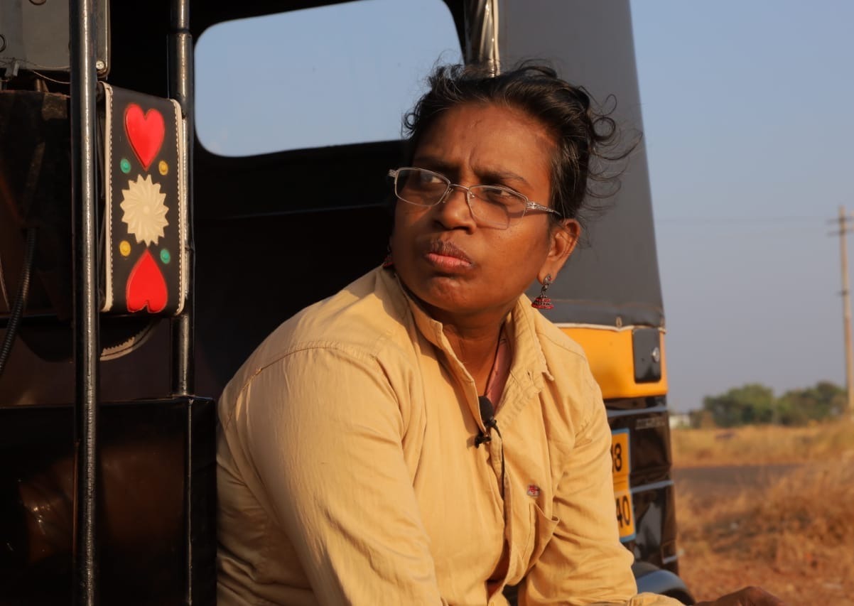 Dalit woman banned by CPM