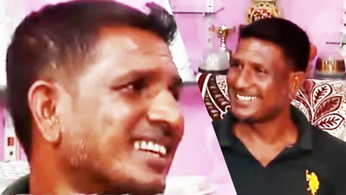 Altaf is now a millionaire; Onam Bamber found the lucky one