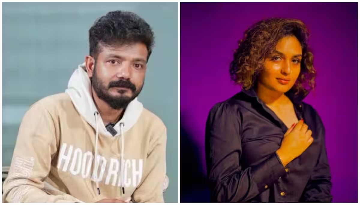 Alcoholics against Omprakash;   Notice to appear for Srinath Bhasik and Prayaga