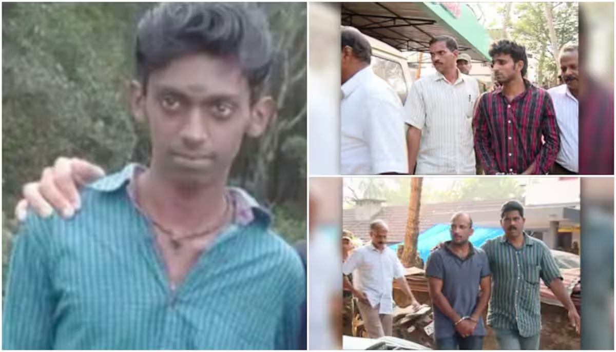 Thuneri Shibin murder case; High Court sentenced 6 accused to life imprisonment and Rs 5 lakh fine